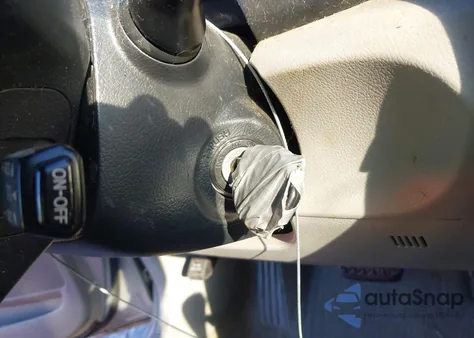 2007 Toyota Camry Se V6 из США, поврежденный, VIN 4T1BK46K97U545986